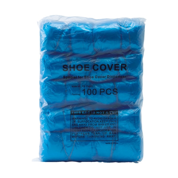三和製作所 107032 シューポン専用シューズカバー 1パック 100枚入り*10パック メーカー直送 14,378円