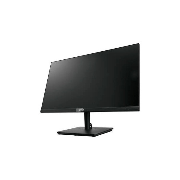 DSP-W2381HVBKZ 液晶ディスプレイ 23.8型ワイド / 19201080 / HDMIVGA / ブラック / スピーカー内蔵 / 法人向け