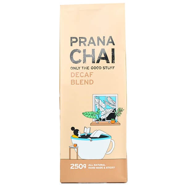 プラナチャイ デカフェブレンド 250g