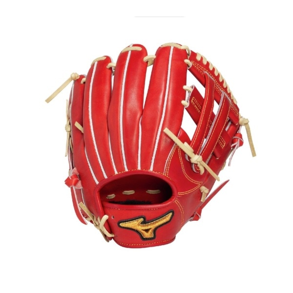 MizunoPro Classic 硬式グラブ 内野手用 1AJGH33143-4680