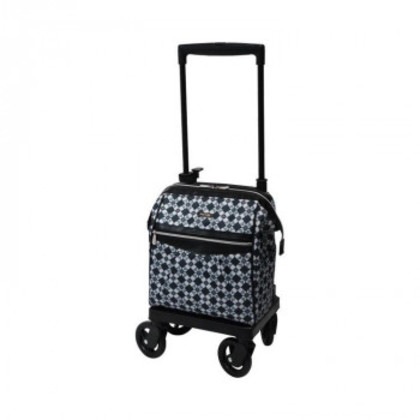 メロディ スムーズKBR Gグレー 399649 W2316