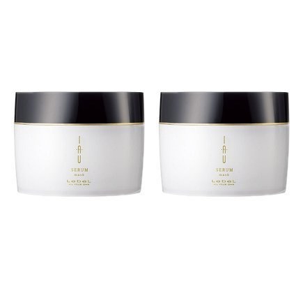 【2個セット】ルベル イオ セラム マスク 170g 4,521円