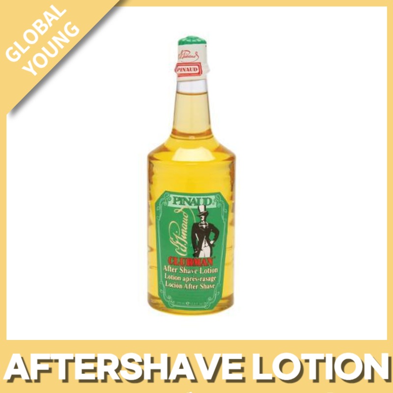 クラブマン ピノド オリジナル アフターシェーブローション 370ml