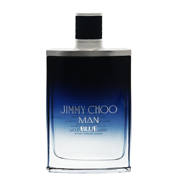 ジミー チュウ マン ブルー （テスター） EDT SP 100ml