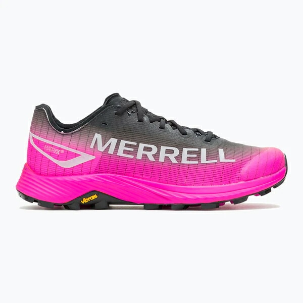 エムティーエル ロング スカイ 2 マトリックス （メンズ） 28.0cm（US10.0） ブラック/マルチ #M068181