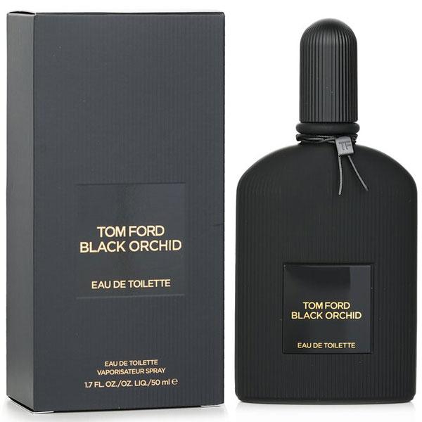 トムフォード ブラック オーキッド EDT オードトワレ SP 50ml 香水 TOM FORD