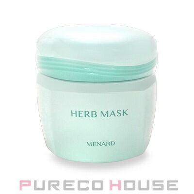 メナード ハーブマスクA (クリームパック) 120g