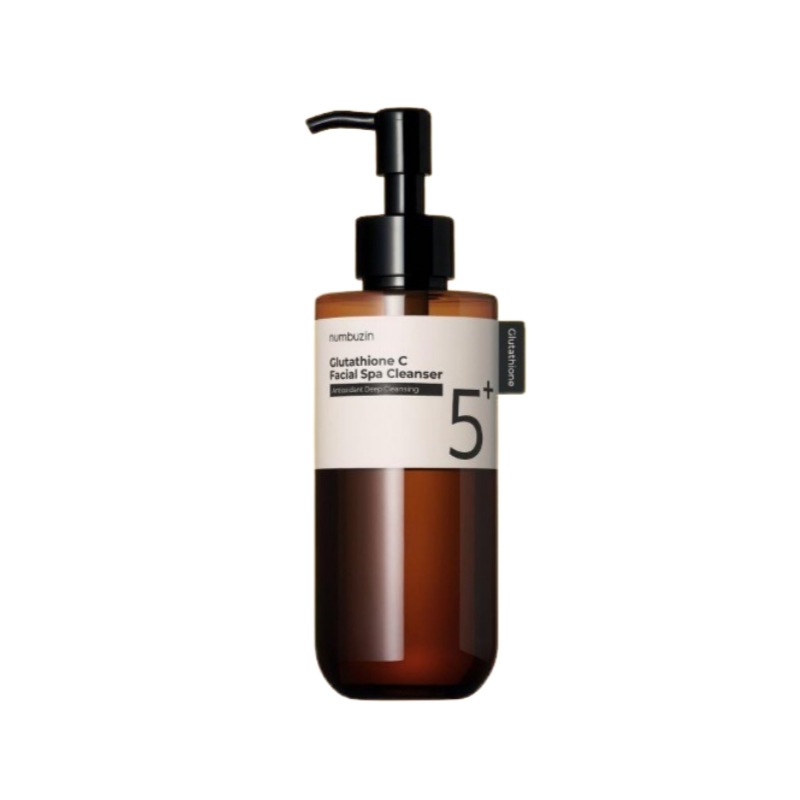 5番グルタチオン アロマ マッサージ ディープクレンザー 200ml /マッサージ棒プレゼント/リラクシングケア