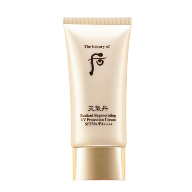 ダフ 布気団 花弦 ラディアンス線 50mL（SPF50+PA++++）
