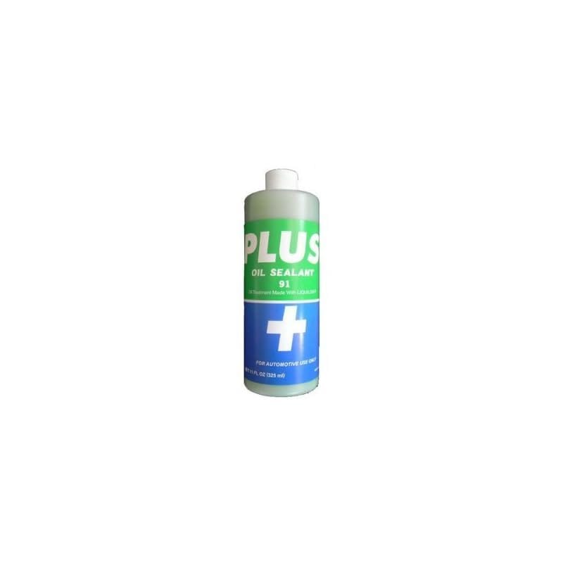 【3日以内発送】高性能オイルシーリング剤 PLUS91 プラス91ミニボトル 160ml