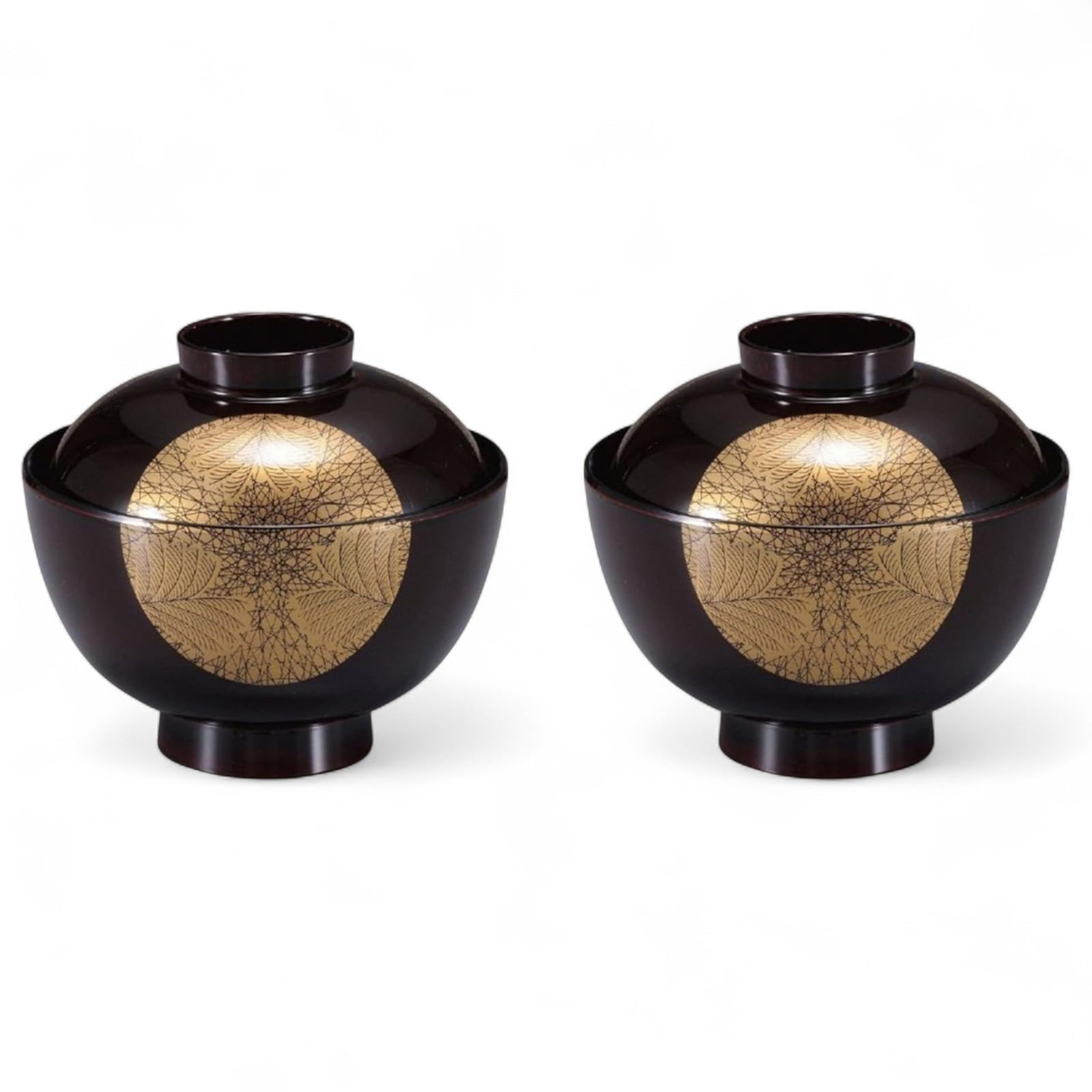 J-kitchens 2個 セット お椀 330cc 食洗機対応 日本製 PN624984