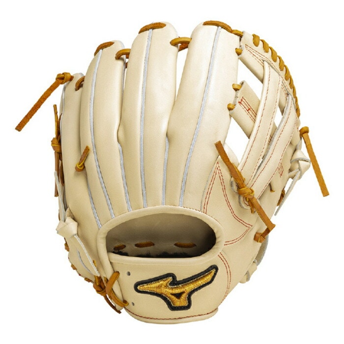 ミズノプロ Classic 硬式グラブ 内野手用 24AW 1AJGH31143-8049 45,045円
