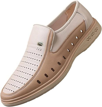 ローファー ドライビングシューズ メンズ 革靴 スリッポン おしゃれ