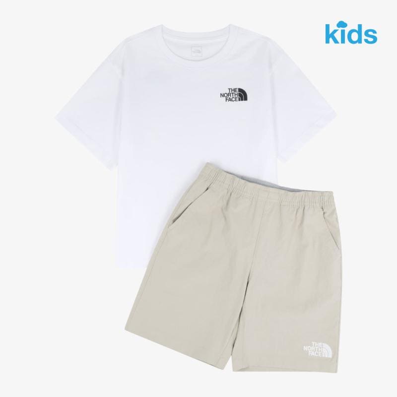 NT7US21S キッズ デイリー モーション セット KS DAILY MOTION SET