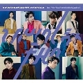 HMV特典スペシャルカード付き SEVENTEEN ひとりじゃない 初回限定盤B (+36P PHOTO BOOK) 新品未開封