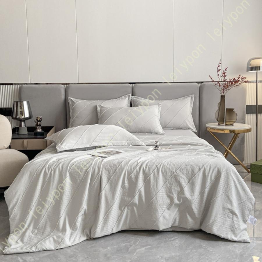 キルトケット 柔らか手触り 肌掛け布団 タオルケット 夏用布団 掛け布団 夏用 ブランケット 洗える かけ布団 シングル 夏布団 肌掛け 肌布団 肌 掛け布団