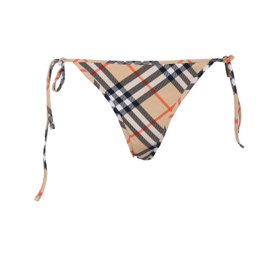 BURBERRY Women Beachwear 8122513 B9368 Brown