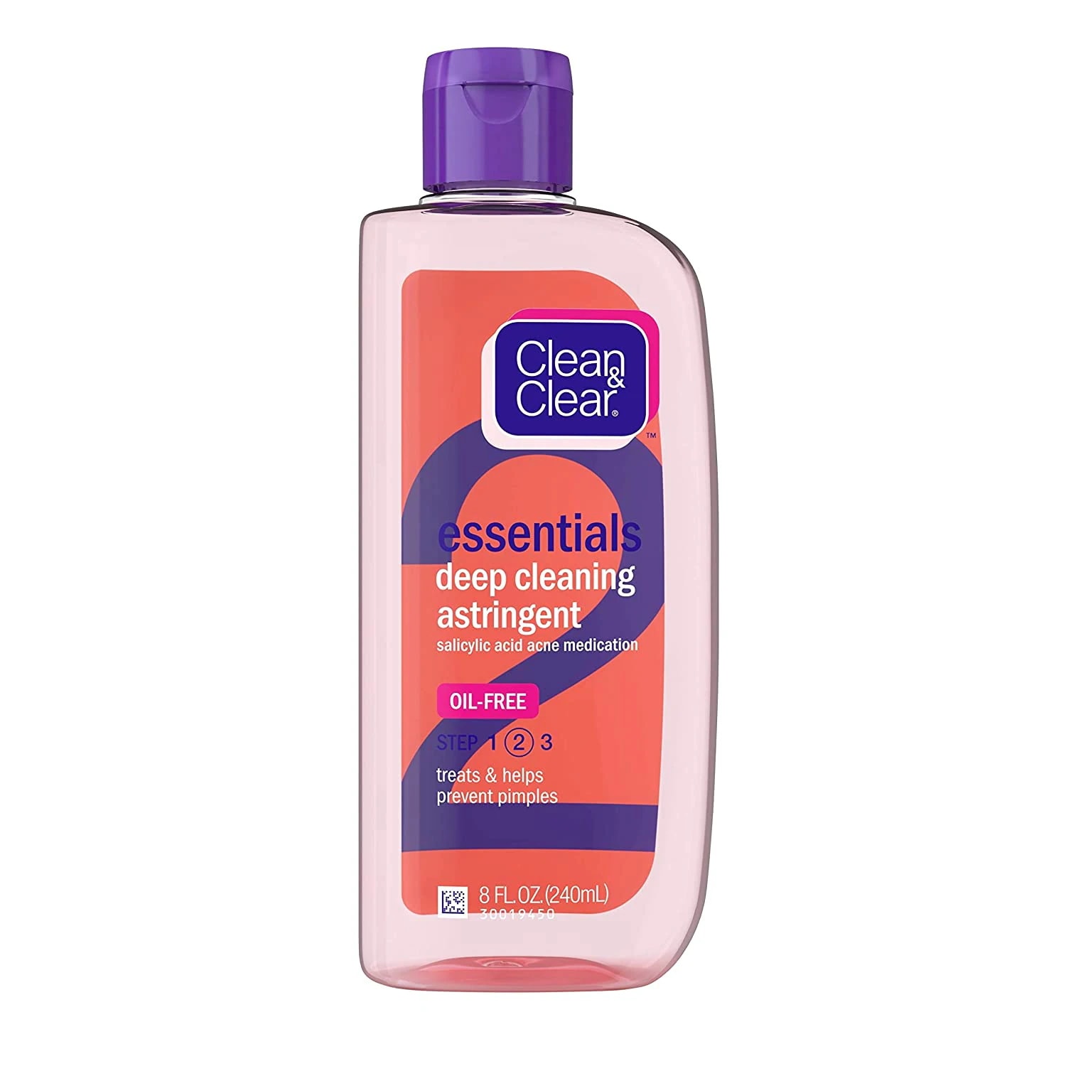 [アメリカ無料直送] [プレミアム商品][満足度上位]Clean Clear Essentialsオ