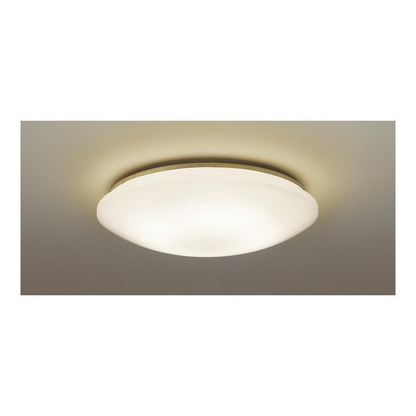 LGC5113LK 洋風LEDシーリングライト (～12畳/調光/電球色) リモコン付き