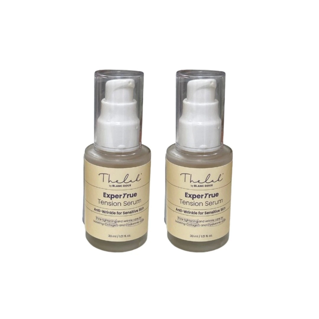 1+1エキスパトゥルー テンションセラム 30ml/韓国コスメ