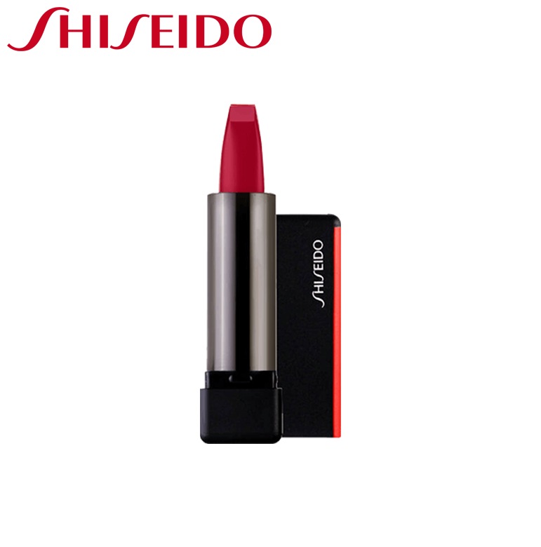 Shiseido モダンマット パウダーリップスティック 515 2.5g 【サンプル】 4,710円