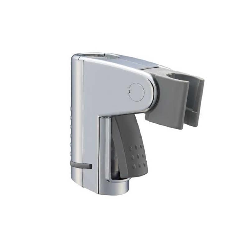 三栄水栓　スライドシャワーハンガー　PW5801-1