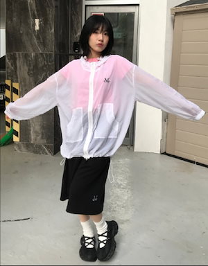 btsジャンパー