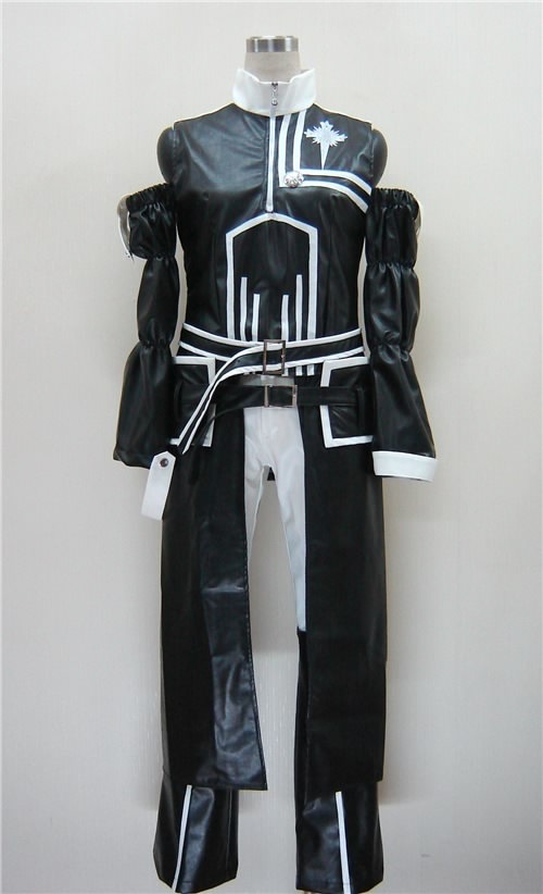 【全店任意2枚購入で100円OFF】D.Gray-man ディーグレイマン クラウド元帥 クラウド ナイン Klaud Nine コスプレ衣装 COS 高品質 新品 Cosplay アニメ コス