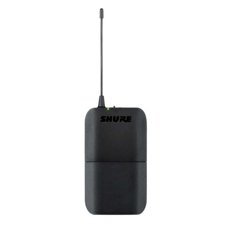SHURE　BLXボディーパック型送信機　BLX1-JB