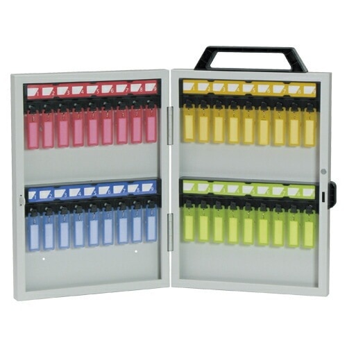 キーボックス ３６個吊 KS-4735