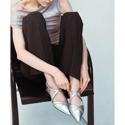 李朝 大きいソバン 小盤 輪花 φ60cm 虎脚 虎足 花台