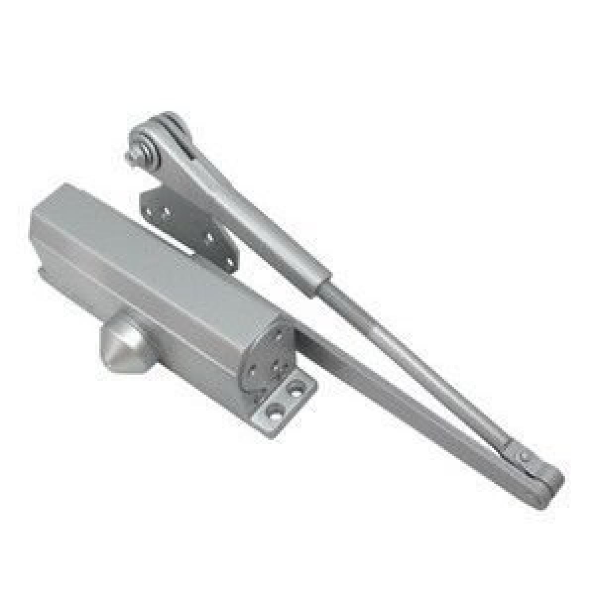 ハイロジック ドアクローザ #1820P 箱入 00022280-001