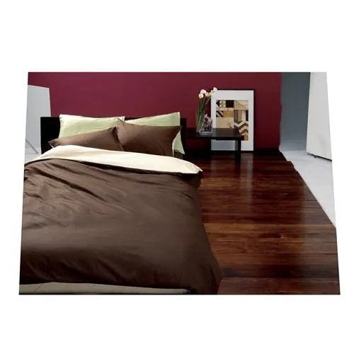 [セミダブル ] 西川株式会社 ME00SD BR 西川クイックシーツ mee 120×200×30cm ブラウン