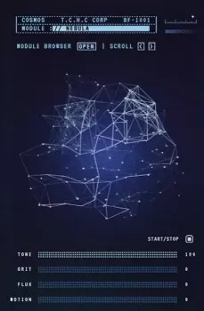 粒子シンセイー The Crow Hill Company Cosmos v1.0.1 VST WiN