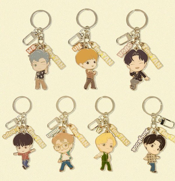防弾少年団 BTS 2ND MUSTER フェイス キーリング ナム グク 防弾少年団 BTS 2ND MUSTER フェイス キーリング ナム グク 2