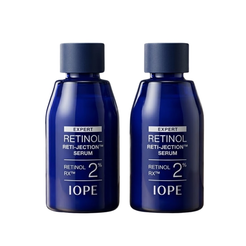 レチノールレチジェクションセラム, 25ml, 2個