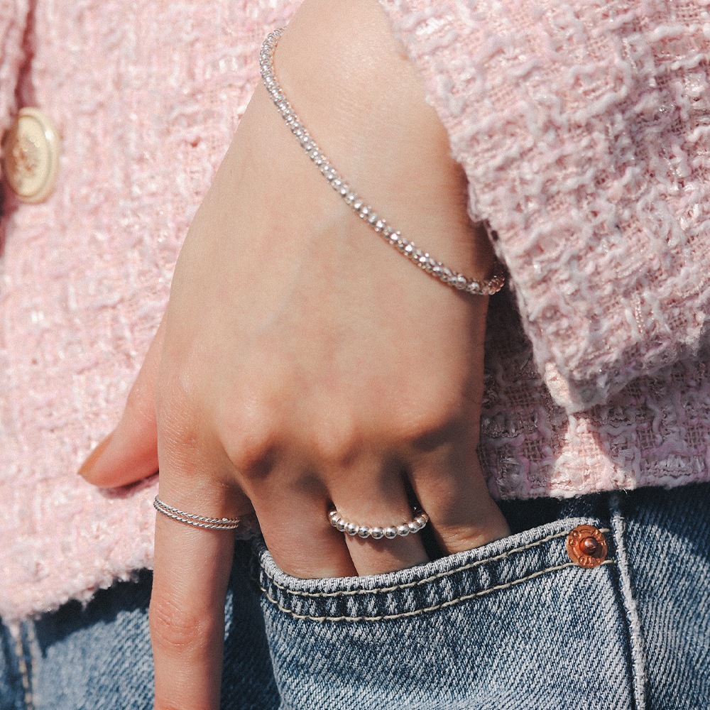 BB0015 silver925 BRACELET