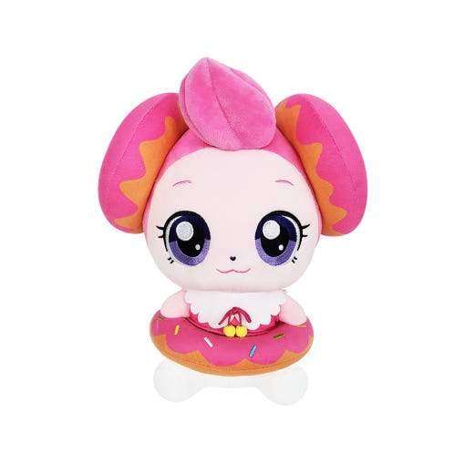 [韓国大人気] 甘酸っぱい キャッチチニッピング トナッピング 28cm ぬいぐるみ おもちゃ