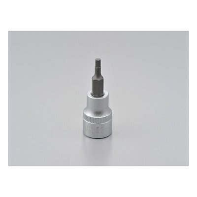 他サイト： TOOL ツール 工具 関連 ヘックスソケット ショート 6POINT D97746の商品画像