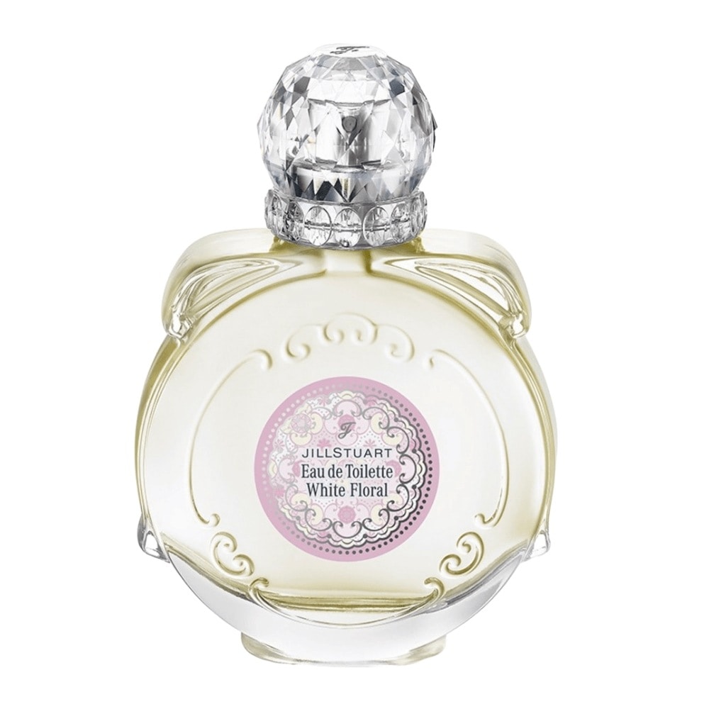 ビューティー ホワイト フローラル オードトワレ