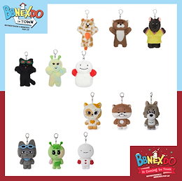 ボネクド プネクド ポップアップ フィギュア セット（ウナク❌） 2025年最新】BOYNEXTDOOR プネクドの人気アイテム - メルカリ