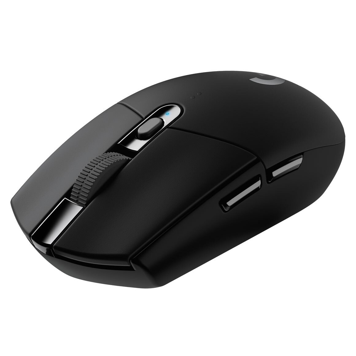G304 LIGHTSPEED Wireless Gaming Mouse G304 [ブラック]