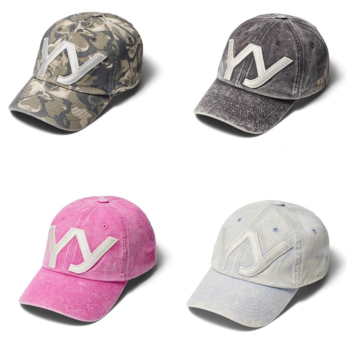 Qoo10] OPEN Yy 【部分即納】2025年新色入荷 YY C : バッグ・雑貨