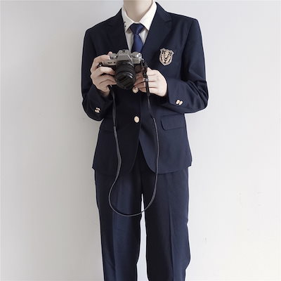 セーラー服 文化祭 学園祭 入学式 四点セット スクールスーツ セット スクール 制服 女子高生