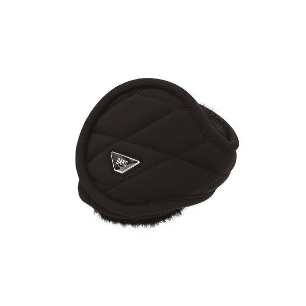 25FW PREMIUM 男性用キルティングイヤーウォーマー DGMU5F751BK_s