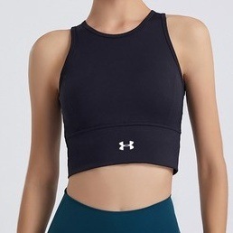 トップス タンクトップ ノースリーブ ラウンドネック スリム かわいい 可愛い きれいめ シンプル カジュアル 上品 おしゃれ かっこいい 可愛い 女子 こなれ感 ラフ スポーティー