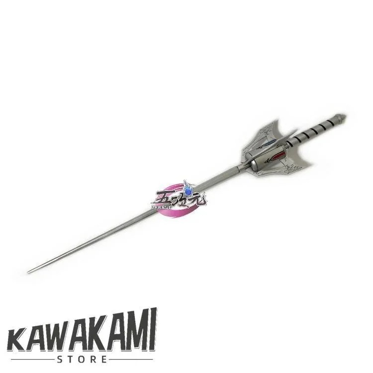 五次元　RWBY　チーム・ルビー　ワイス・シュニー 　Weiss　コスプレ　道具　武器1294