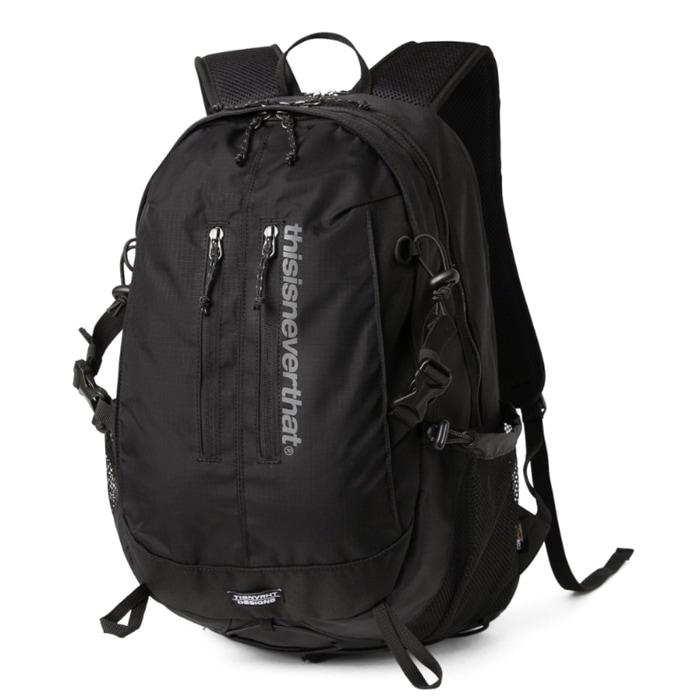 2024年 新商品 SP Backpack 29 Black