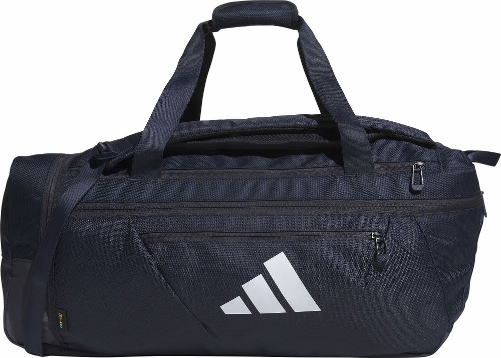 アディダス IKK26-IK4799-NS イービーエス ダッフルバッグ50（レジェンドインク・サイズ：NS） IKK26IK4799NS