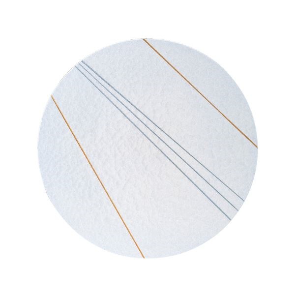 尺3丸敷マット アールデコ